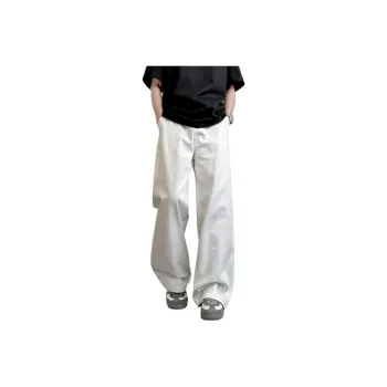 BENGEN Cargo Pants Unisex