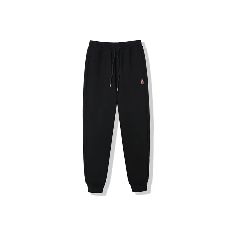 Pink Pineapple FW22 Casual Pants Women's-0