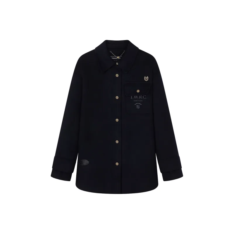 Teenie Weenie Coats Women's-3
