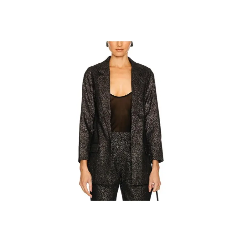 ALLSAINTS Aleida Blazer-0