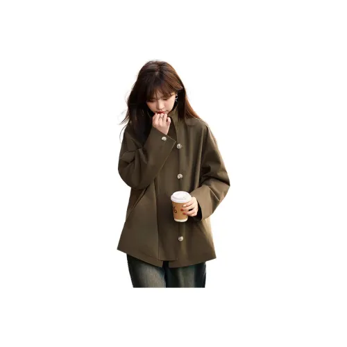 Mt Puffer Jacket Women's Dark Brown