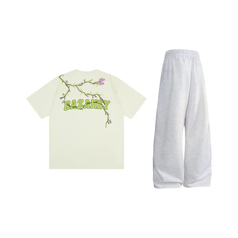 Supremo Cat Casual Sportswear Unisex-38