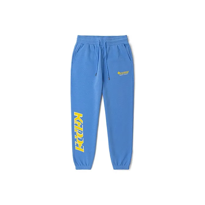 Kappa Knitted Sweatpants Women's-4