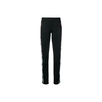 VERSUS Knitted Sweatpants Women's Black