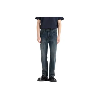 WILD LEADER Jeans Men Vintage Blue[NKW5138W25]