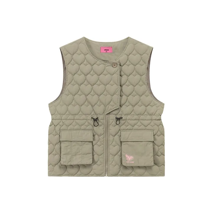 CHUU Puffer Jackets Women's-0
