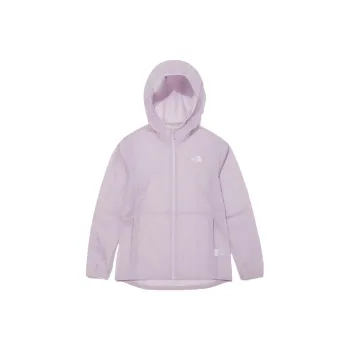 THE NORTH FACE TNF EASY Sun Protection Clothing Women's Lilac