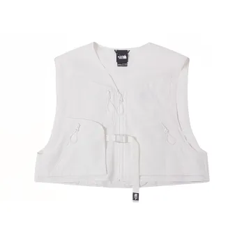 THE NORTH FACE UE Series Vests Women's White