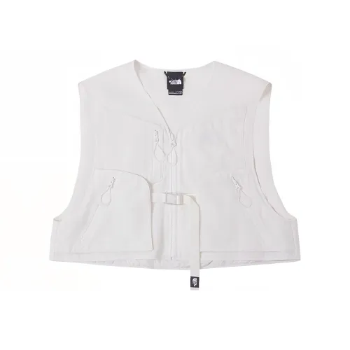 THE NORTH FACE UE Series Vests Women's White