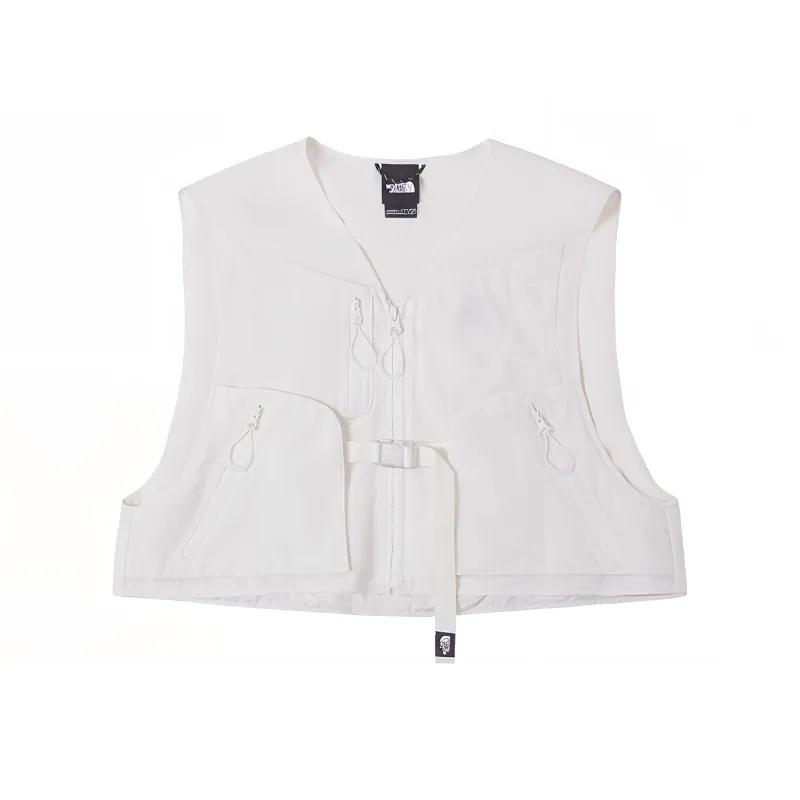 THE NORTH FACE UE Series Vests Women's White-0