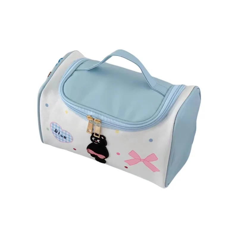 Love of wormwood Storage Bags-8