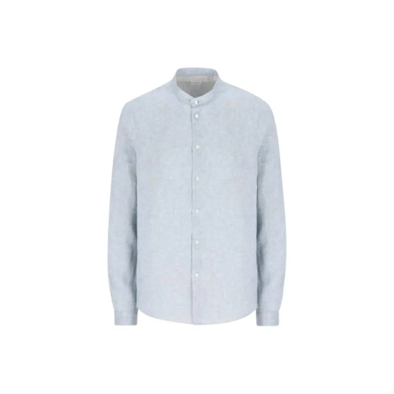 Brunello Cucinelli Buttoned Shirt-0