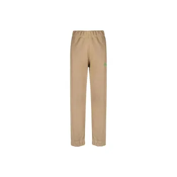 GANNI Logo embroidered Track Pants