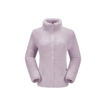 CAMEL Warm Fleece Series SS23 Jacket Women's