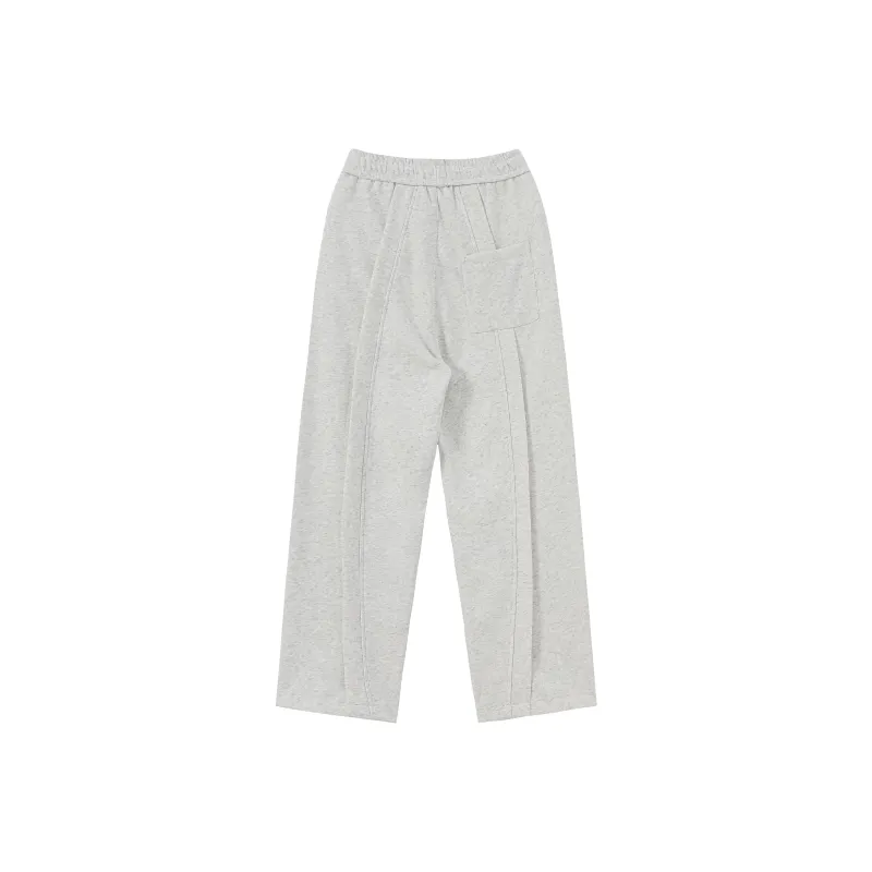 CHARLIE GOLF Casual Pants Unisex-6