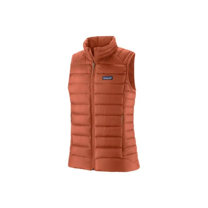 Patagonia Padded Gilet-13