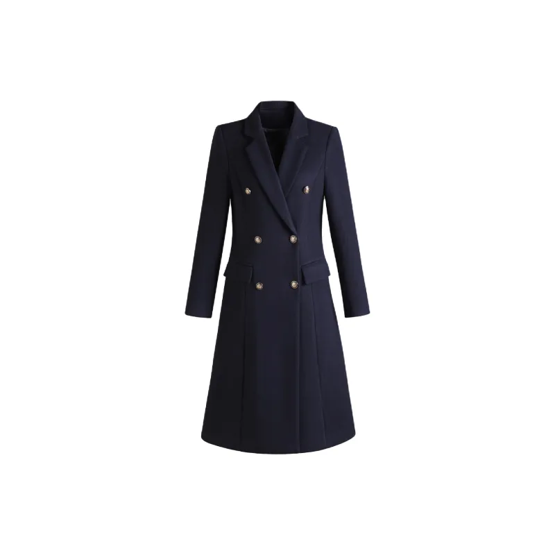 DonnaZilan Coats Women's-2