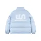 Light Gray Blue
