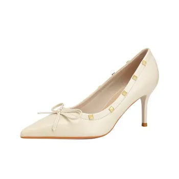 Zomila Slim Heel High Heels Women's