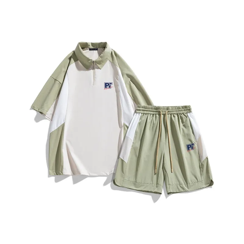 Puppytown Casual Sportswear Unisex-2
