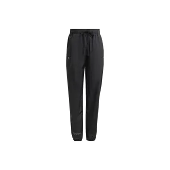 Adidas Casual Pants Women's Black