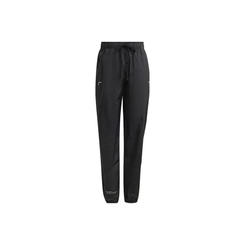 Adidas Casual Pants Women's Black-0