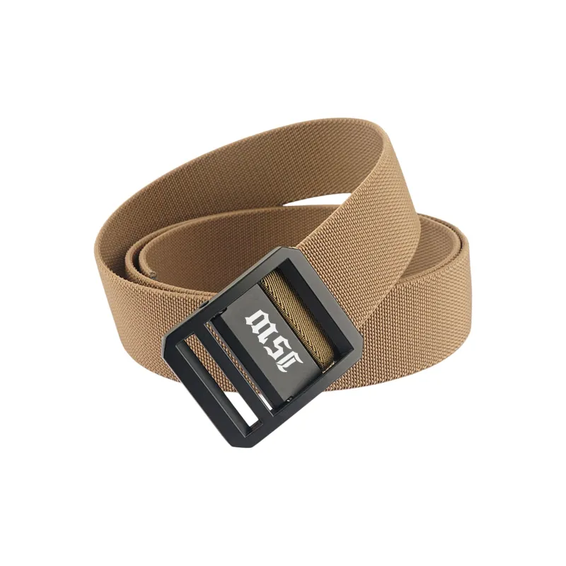 JEANSWEST Canvas Belt Unisex 3.5cm-6