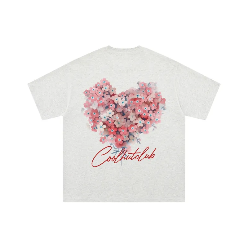 Coolhut T Shirts Unisex-7