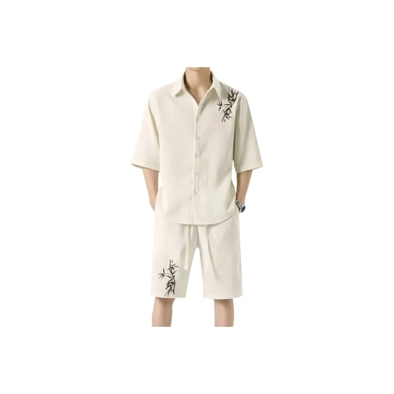 FORCEPULR Casual Sportswear Unisex-4