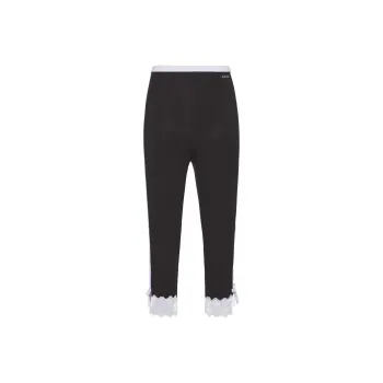 MIU MIU Casual Pants Women's Black