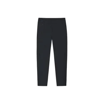 Anta Casual Pants Women's Basic Black