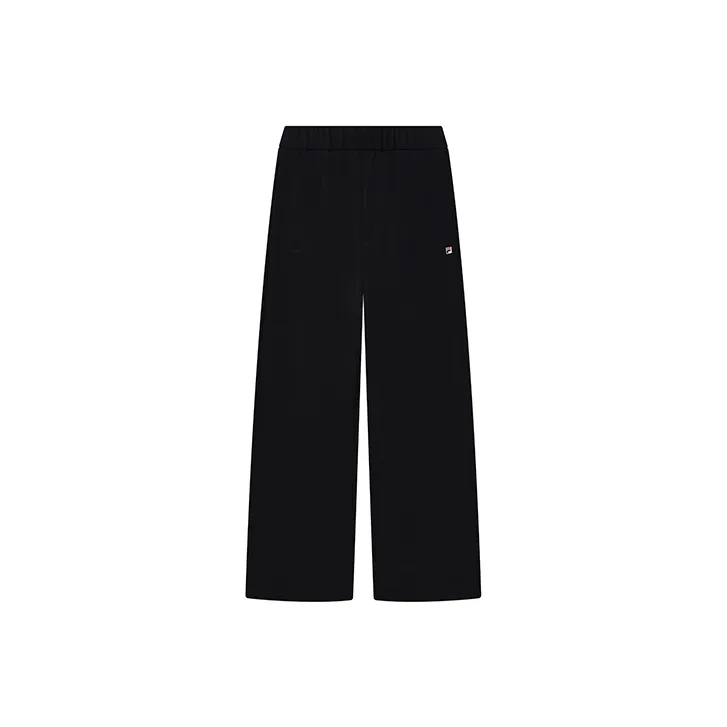 FILA Casual Pants Women's Legend Blue-0