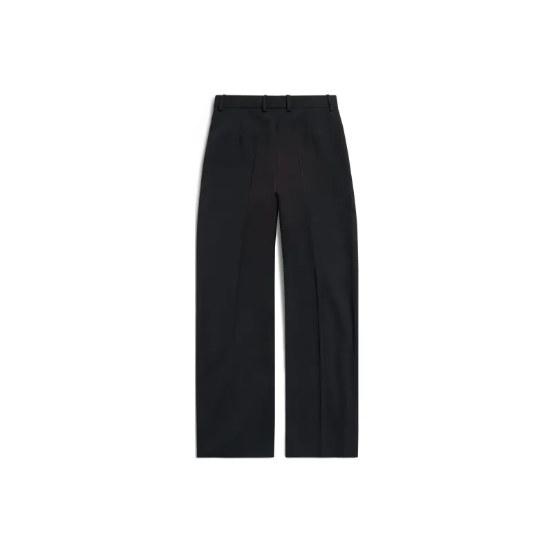 Balenciaga Baggy Tailored Pants-0