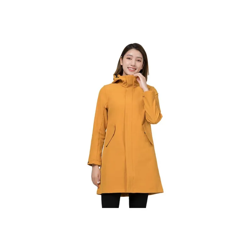 SCALER Windbreaker Jackets Women's-4