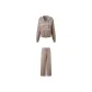 Khaki Clothing Sets
