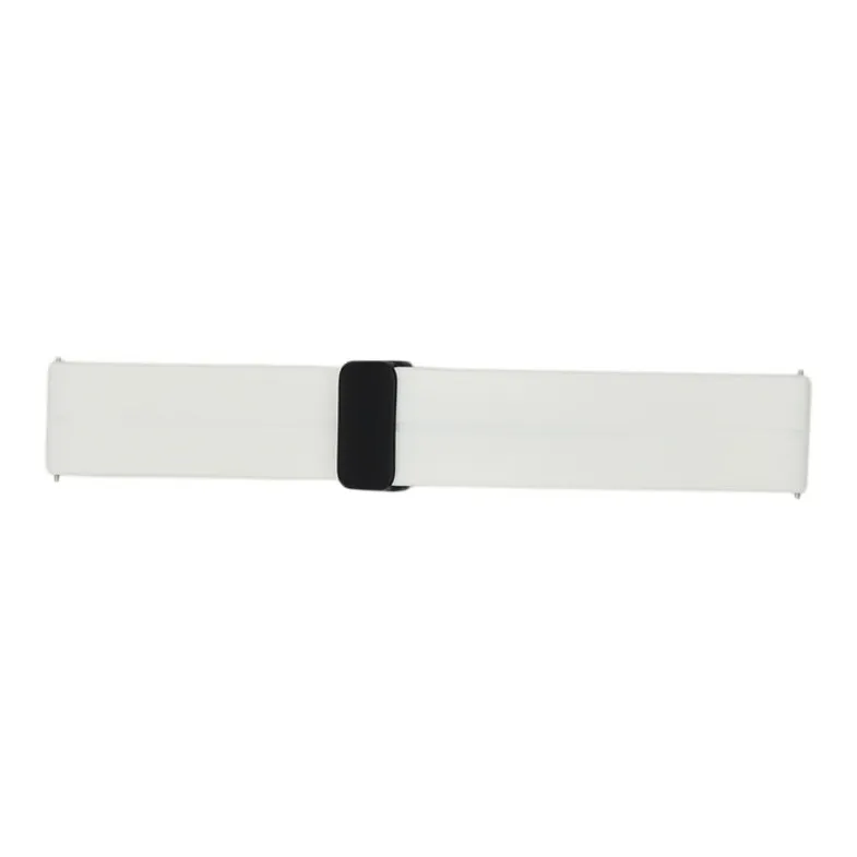 ZHENGGUANG Watch Band Samsung Compatibility Silicone Material-2