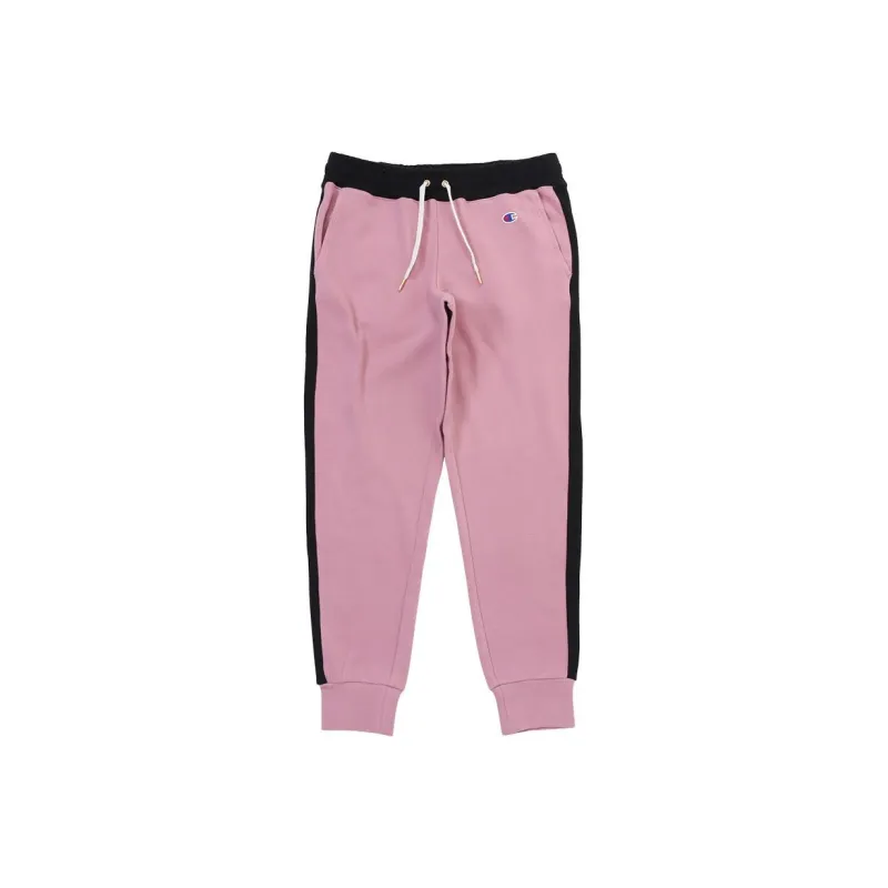 Champion FW22 Slim Fit Pants Moderate Sports Pants Women's-3
