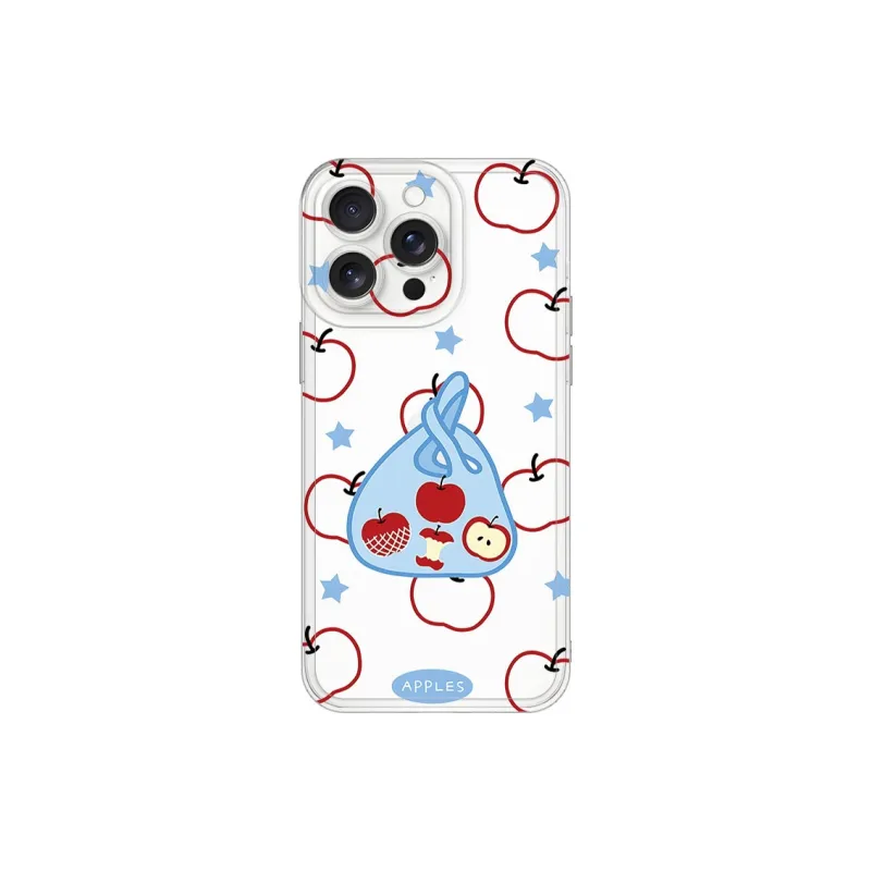 Ray chain Phone Cases-0