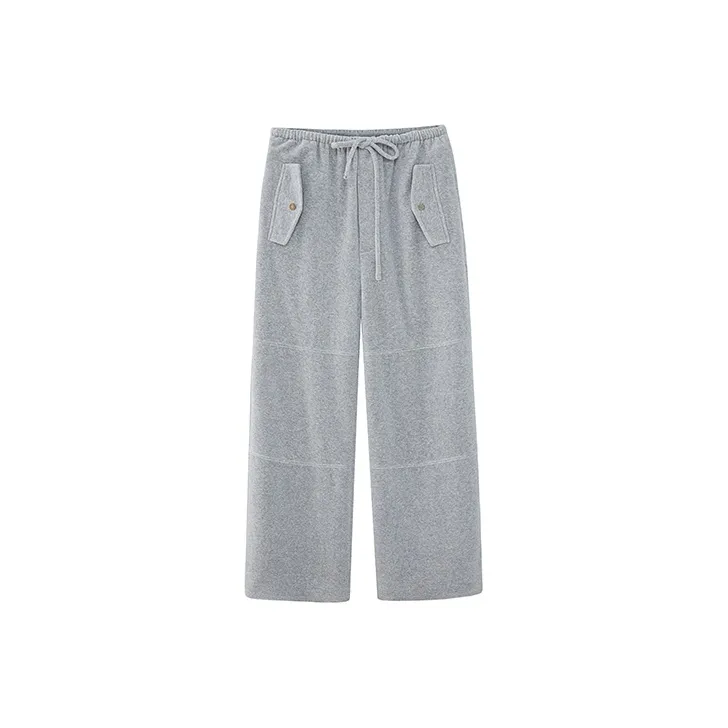 IMMI SS22 Straight Pants Women's-19