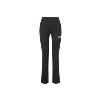 THE NORTH FACE Casual Pants Women's Black