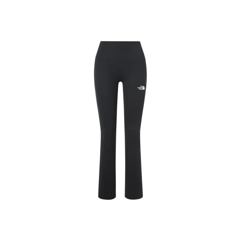 THE NORTH FACE Casual Pants Women's Black-0