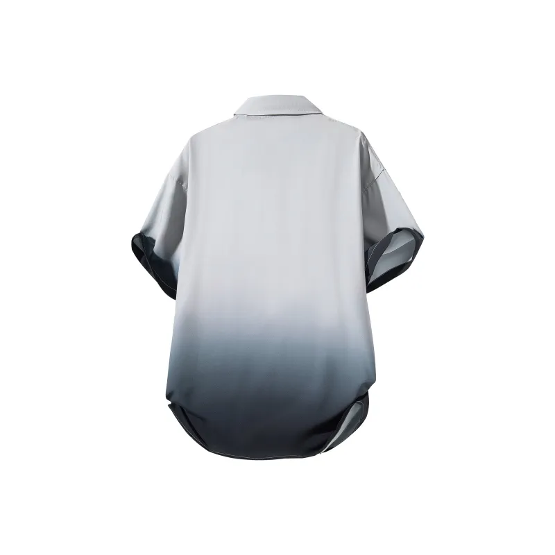 David Bakken Shirts Unisex-13