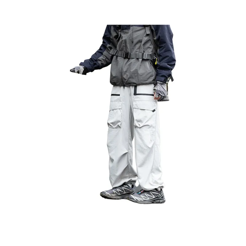 SIL VITIN Casual Pants Unisex-8