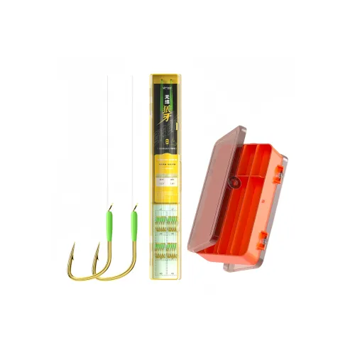 SIMAGO Fish Hook