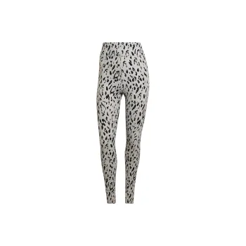 Adidas Leggings Women's Gray