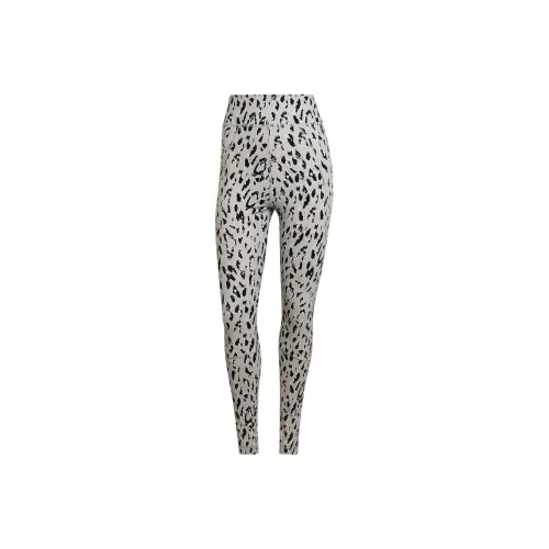 Adidas Leggings Women's Gray