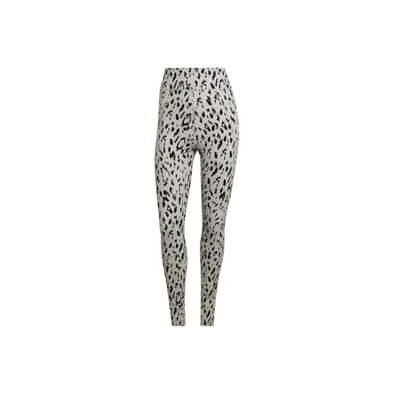 Adidas Leggings Women's Gray-0