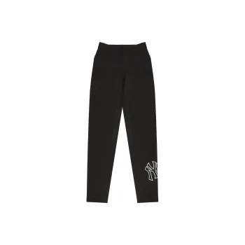 MLB Leggings Women's Black