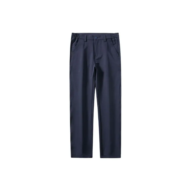 Jeep Outdoor Casual Pants Unisex-4