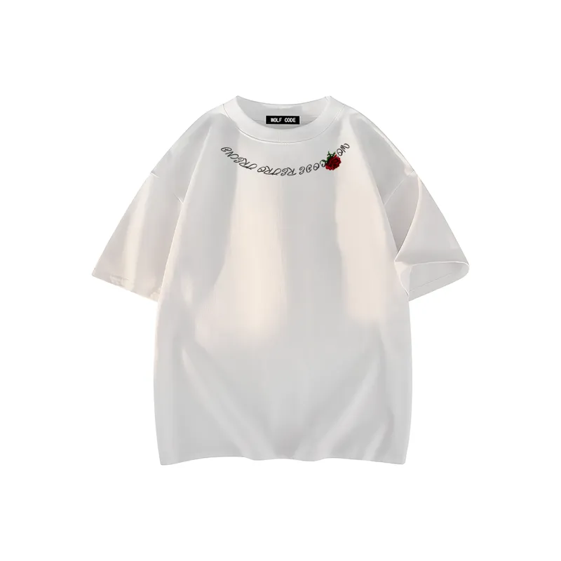 WOLF CODE T Shirts Unisex-11